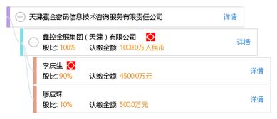 天津藏金密碼信息技術咨詢服務有限責任公司 專業信息技術咨詢服務的引領者